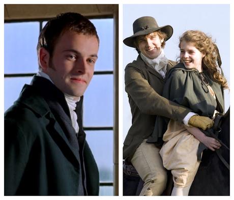 DUTY vs. DELUSION: COMPARING EDWARD FERRARS AND EDMUND BERTRAM DUTY vs. DELUSION: COMPARING EDWARD FERRARS AND EDMUND BERTRAM