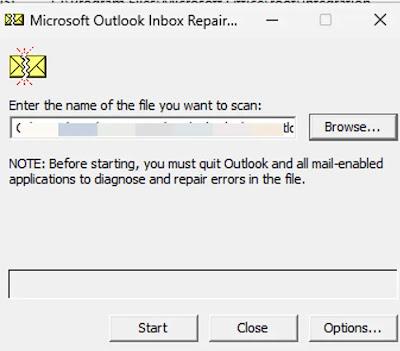 Free Methods to Repair Outlook Data (PST) File Free PST Repair Methods