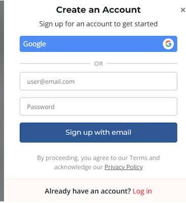 Free PST Repair Methods