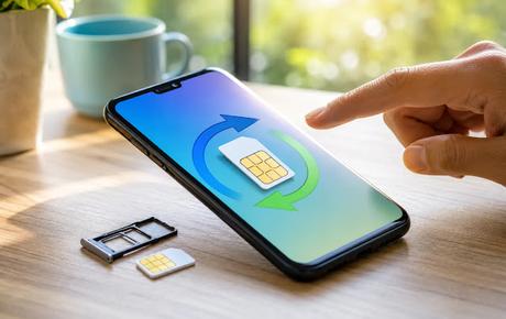 MNP Recharge Errors