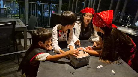 Ahoy, Matey! It's Halloween 2025! Ahoy, Matey! It's Halloween 2025!