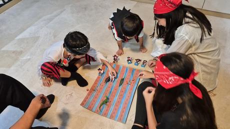 Ahoy, Matey! It's Halloween 2025! Ahoy, Matey! It's Halloween 2025!