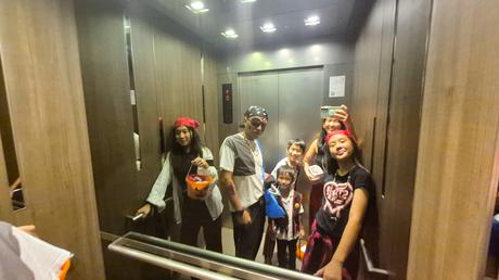Ahoy, Matey! It's Halloween 2025! Ahoy, Matey! It's Halloween 2025!