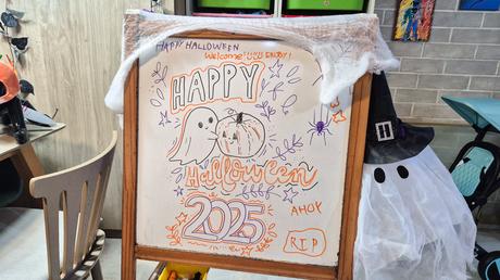 Ahoy, Matey! It's Halloween 2025! Ahoy, Matey! It's Halloween 2025!
