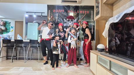 Ahoy, Matey! It's Halloween 2025! Ahoy, Matey! It's Halloween 2025!