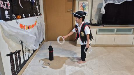 Ahoy, Matey! It's Halloween 2025! Ahoy, Matey! It's Halloween 2025!