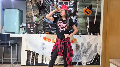 Ahoy, Matey! It's Halloween 2025! Ahoy, Matey! It's Halloween 2025!