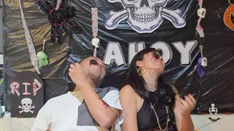 Ahoy, Matey! It's Halloween 2025! Ahoy, Matey! It's Halloween 2025!