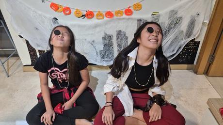 Ahoy, Matey! It's Halloween 2025! Ahoy, Matey! It's Halloween 2025!