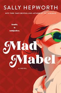 Mad Mabel: Book Review