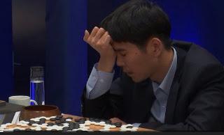 AI: Missing the Point?
