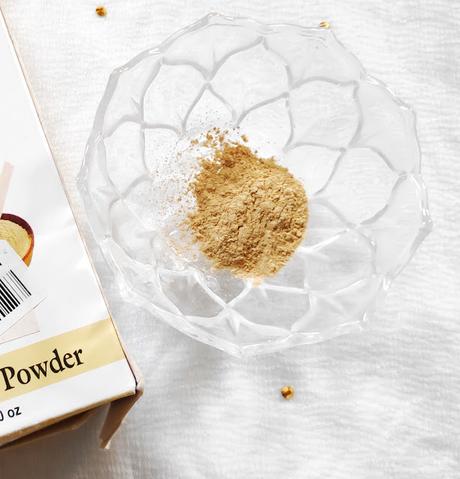 Indus Valley Bio Organic Multani Mitti Powder Review