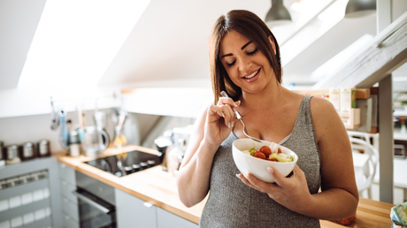 Healthy Snacking Hacks
