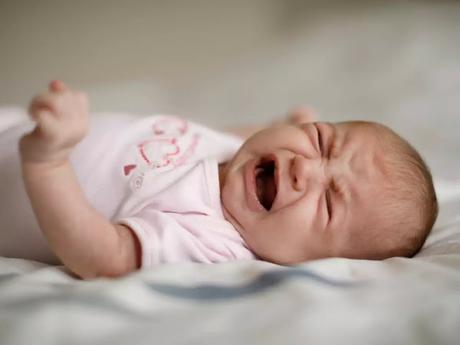 Dehydration Symptoms in Babies (0-12 Months) and Remedy