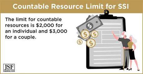 Understanding SSI Resource Limit for Stimulus Check Eligibility: Everything You Need to Know Ssi Resource Limit Stimulus Check