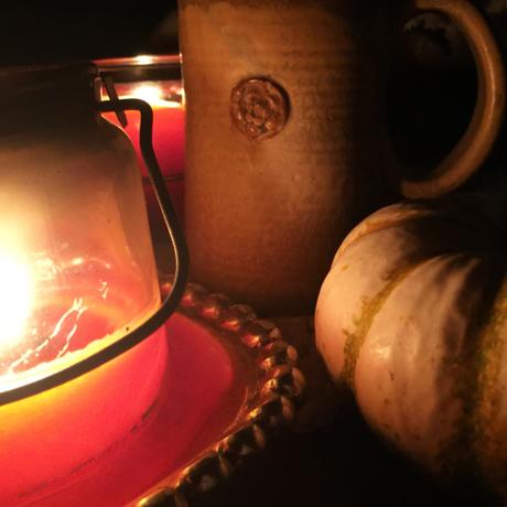 October  Seasonal Styling