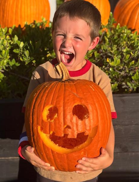 October  Seasonal Styling