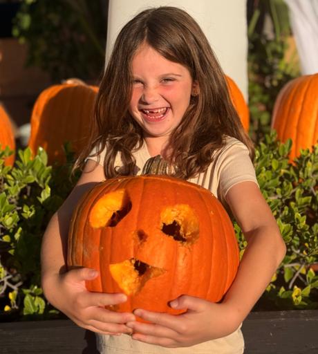October  Seasonal Styling