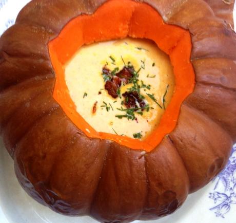 October  Seasonal Styling
