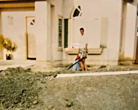 Our Little House Turns 32 Our Little House Turns 32