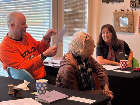 Numbers - My First Poetry Workshop