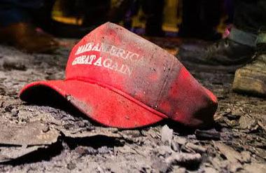 The Midterms: No Republican is Votable