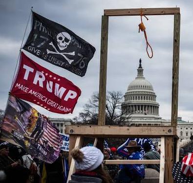 The Midterms: No Republican is Votable