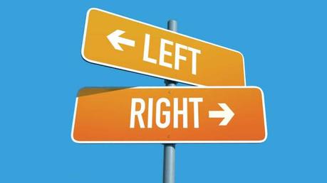 Why I Am Not on the Left