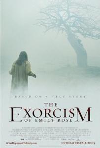 Exorcising Emily
