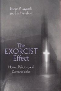 Exorcising Emily
