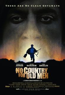 Old Man Country