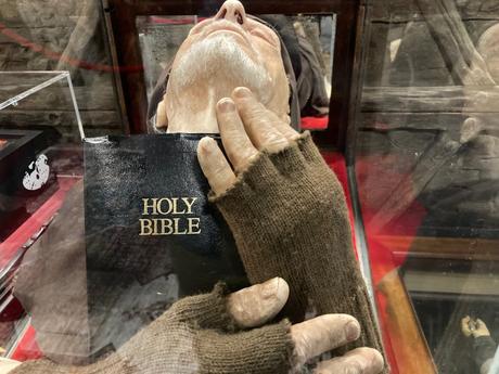 Bible Movies