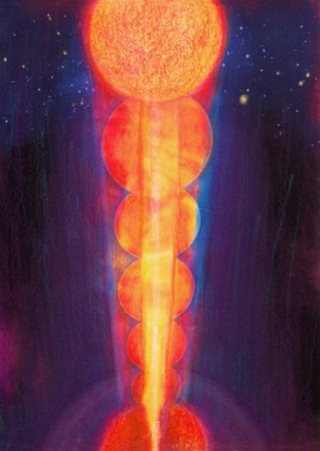 17 Scorpio Paintings