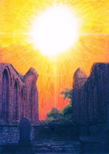 Scorpio – Breaking Free from Old Structures and Forms