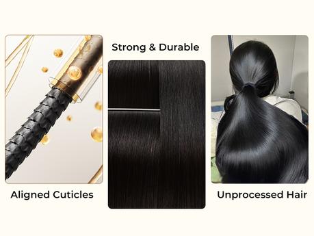 Human Hair
