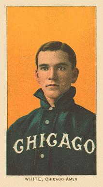 This day in baseball: Doc White’s shutout streak