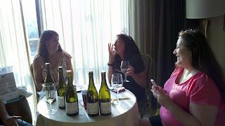 It Was Never Just About the Wine: Remembering Melanie Ofenloch