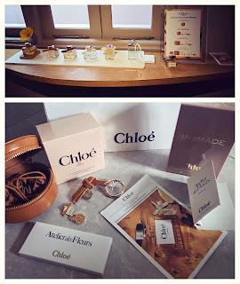 Chloé Parfums - Le Nectar Chloé Parfums - Le Nectar