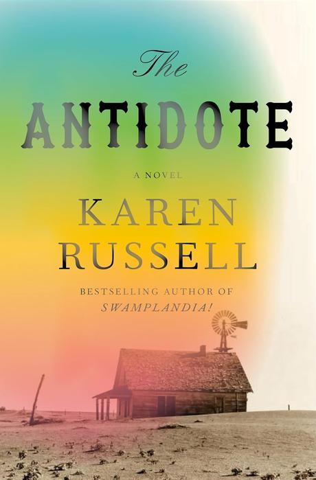 My September Reading Wrap-Up