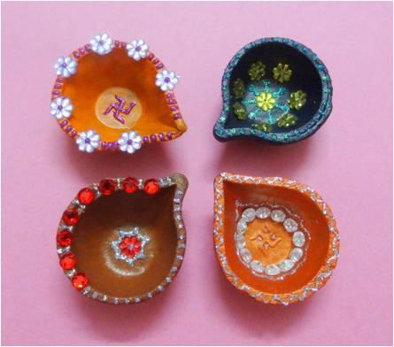 diwali and kids ideas