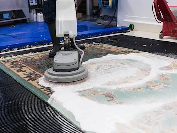Rug Cleaning: Why Does It Require More Attention?