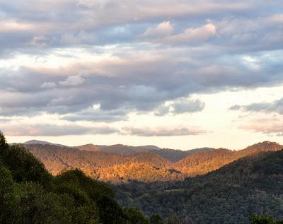 Looking East Yet Again