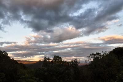 Looking East Yet Again