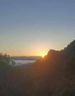 Sun Arise Sun Arise