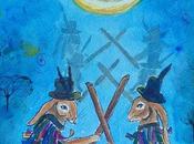 Rabbit, Rabbit Morris Dance