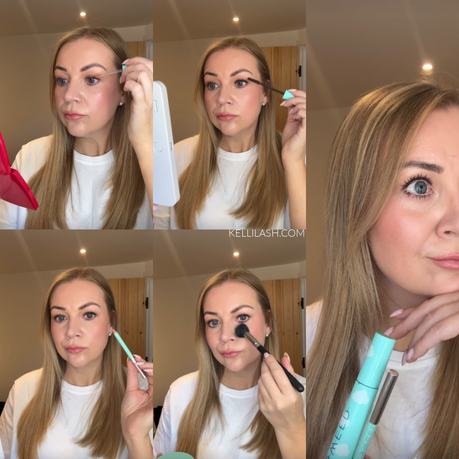 Sweed Beauty Discount Code: 20% Off with KELLYS-20