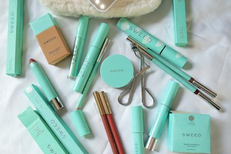 Sweed Beauty Discount Code: 20% Off with KELLYS-20