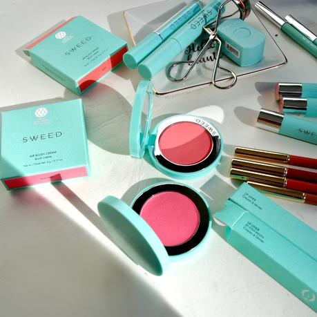 Sweed Beauty Discount Code: 20% Off with KELLYS-20