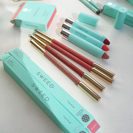 Sweed Beauty Discount Code: 20% Off with KELLYS-20