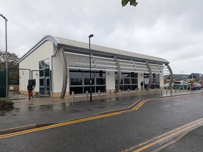 ✓1,003 Great Park Community Centre ✓1,003 Great Park Community Centre